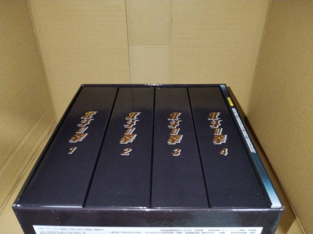 ♪送料無料 即決 北斗の拳 DVDスーパープレミアムBOX♪拍卖