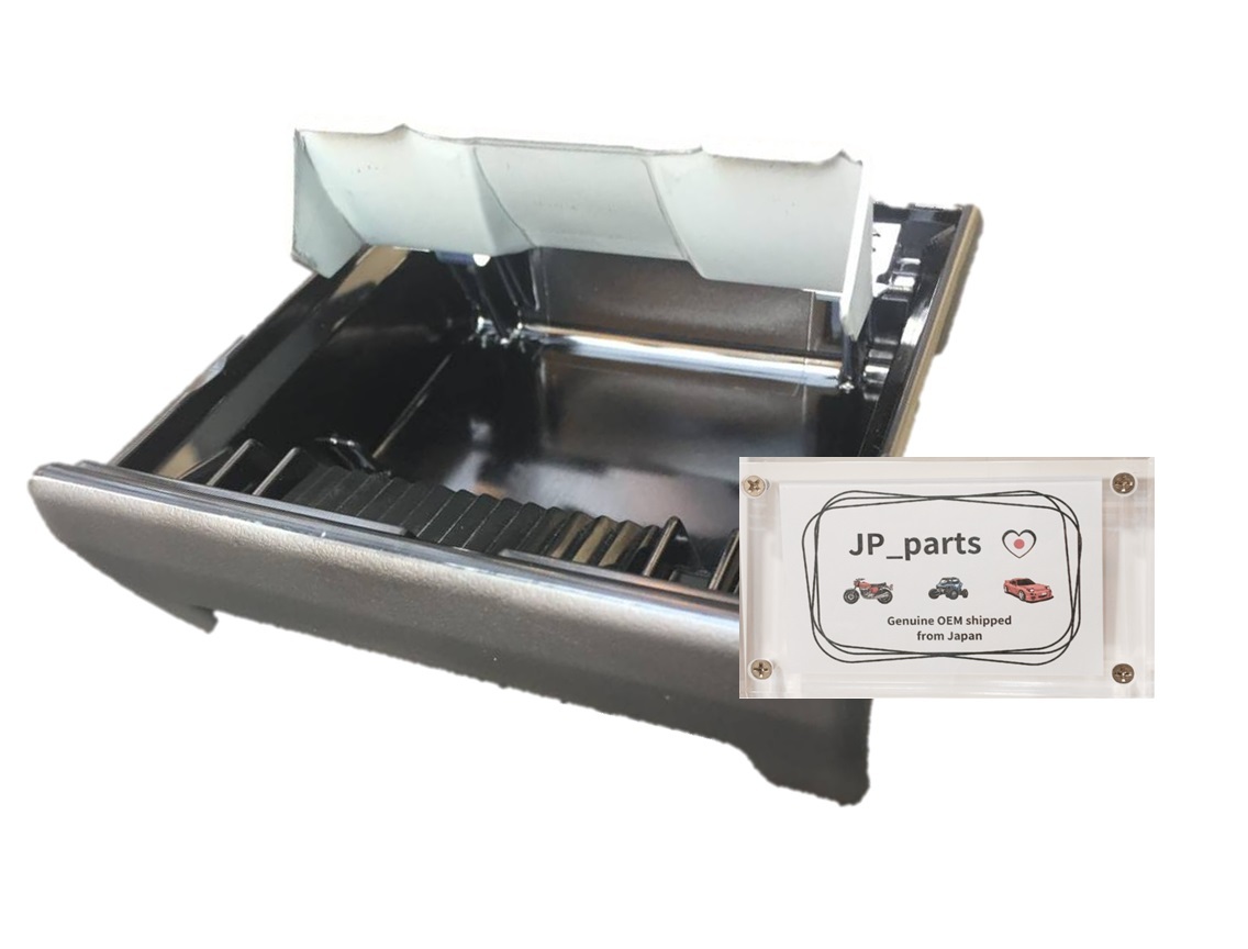 トヨタ TOYOTA 純正 新品未使用 TOYOTA ランクル70 灰皿 ラウンドクルーザー70系 丸目 417拍卖