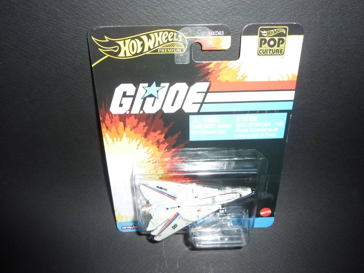 ホットウィール G.I.JOE F-14 トムキャット HOT WHEELS HW コンバット・ジェット・スカイストライカー グラマン U.S.NAVY拍卖