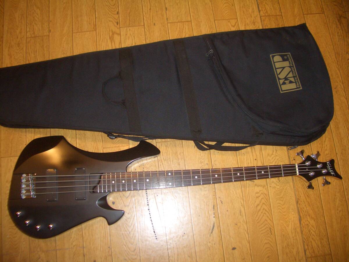 ESP キラー Killer KB-KUMOVI 中古品拍卖