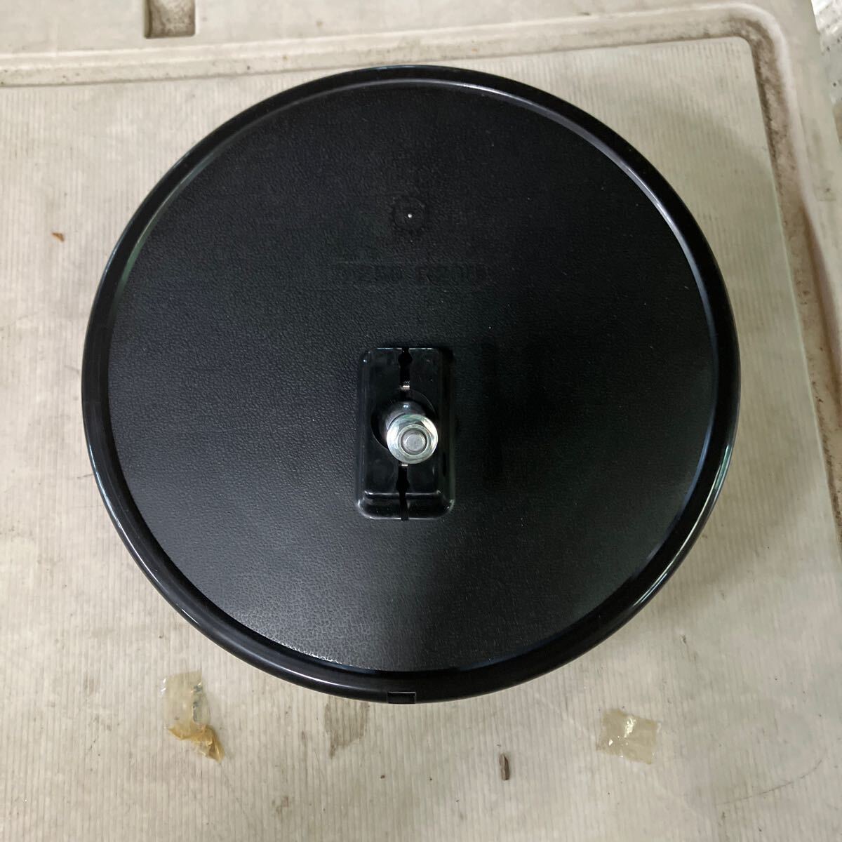 大東プレス工業アンダーミラー DA-217 外径257mm 1個拍卖