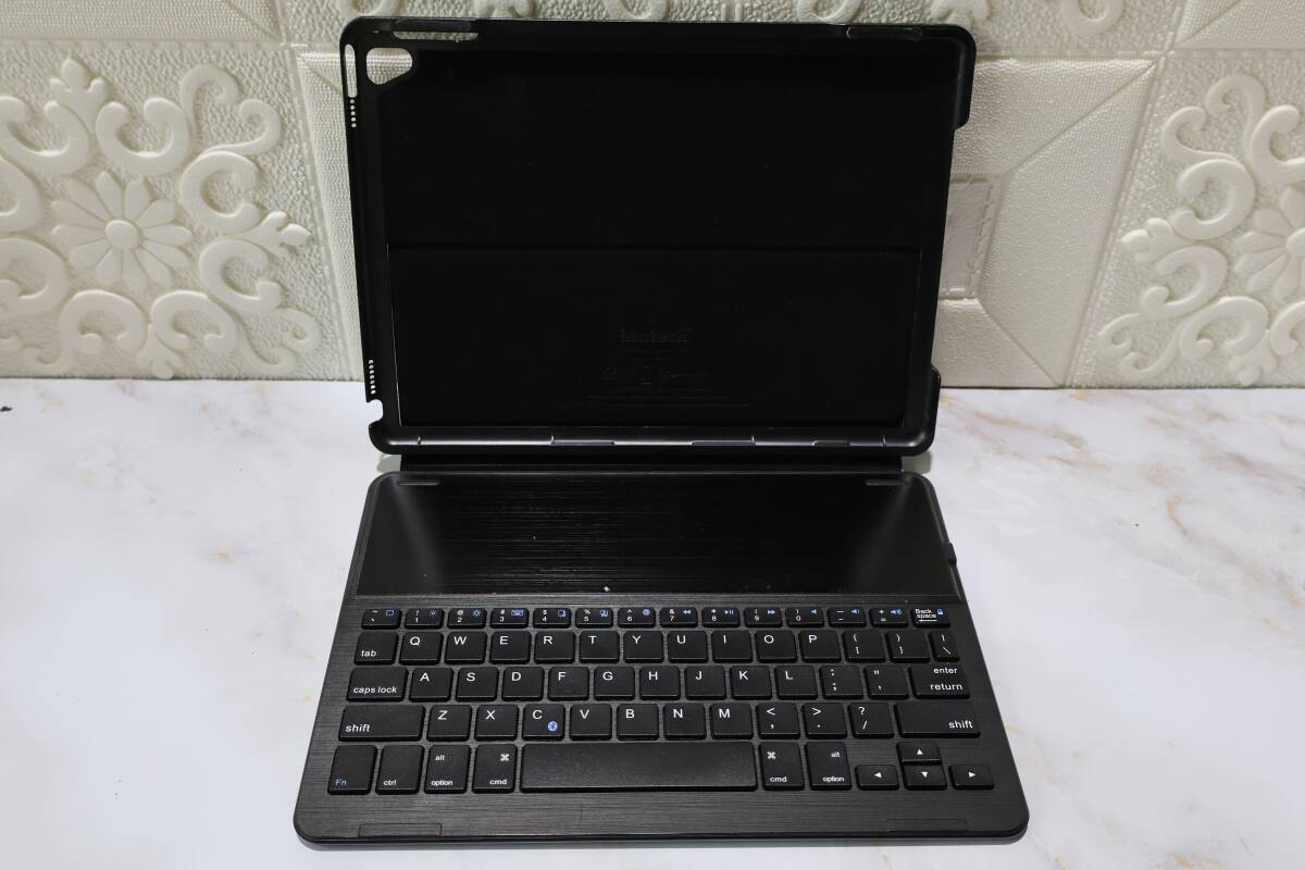 G6865 P iPad 9.7 カバー キーボード付 inateck BK2001 Inateck拍卖