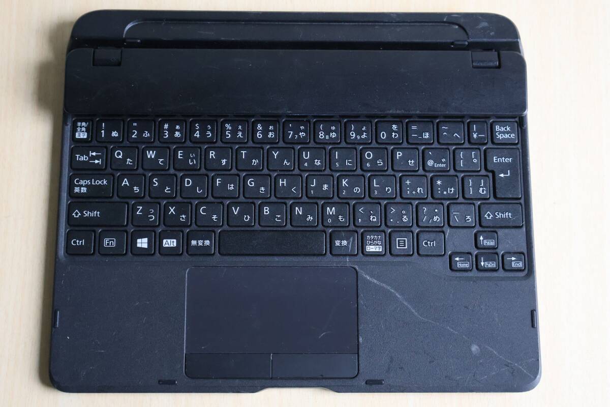 G6419 Y 富士通 FMV-NKB38 軽量スリムキーボード拍卖