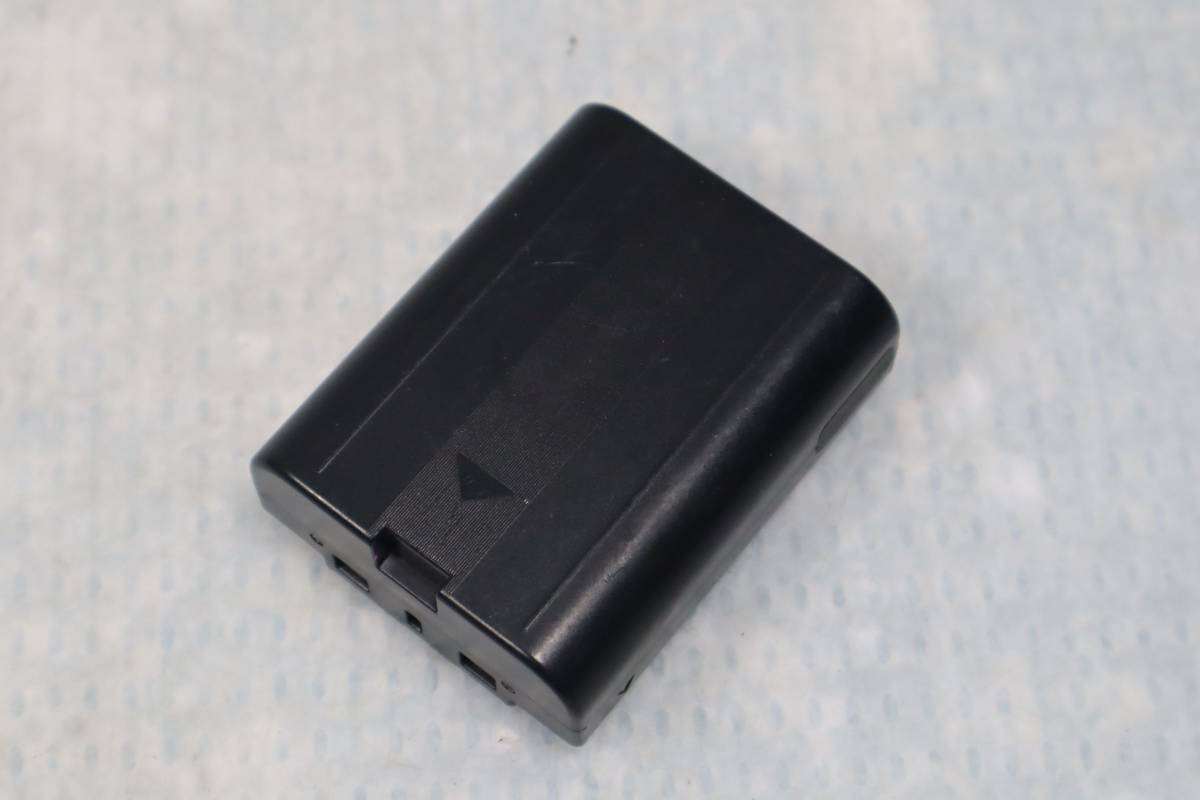 N2628 h VR-BL75 シャープ SHARP カメラ用バッテリー (3.6V-2900mAh)拍卖