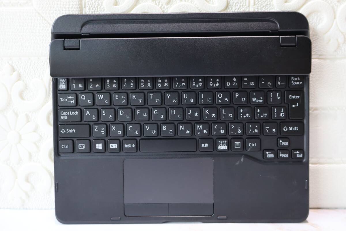 G6741(9) L 富士通 FMV-NKB28 Q508専用キーボード 動作確認済み拍卖