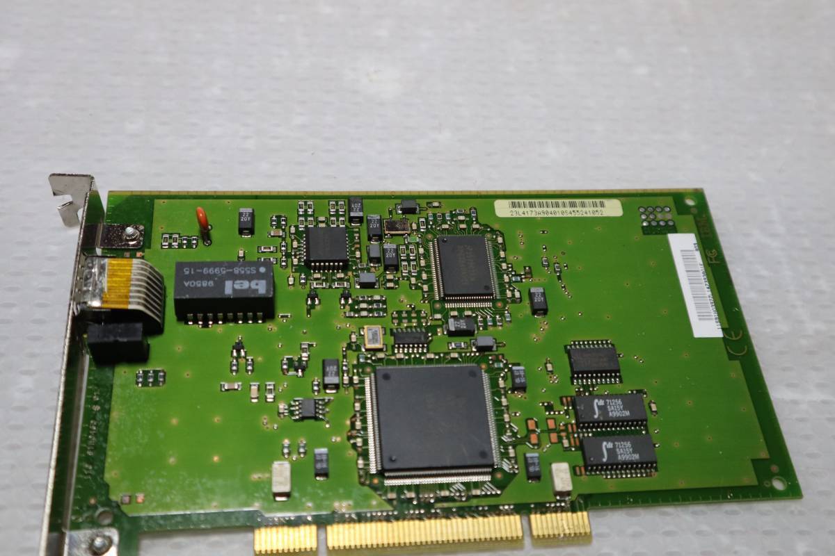 C4288 Y IBM - PCI Ethernet Adater - 91H0397拍卖