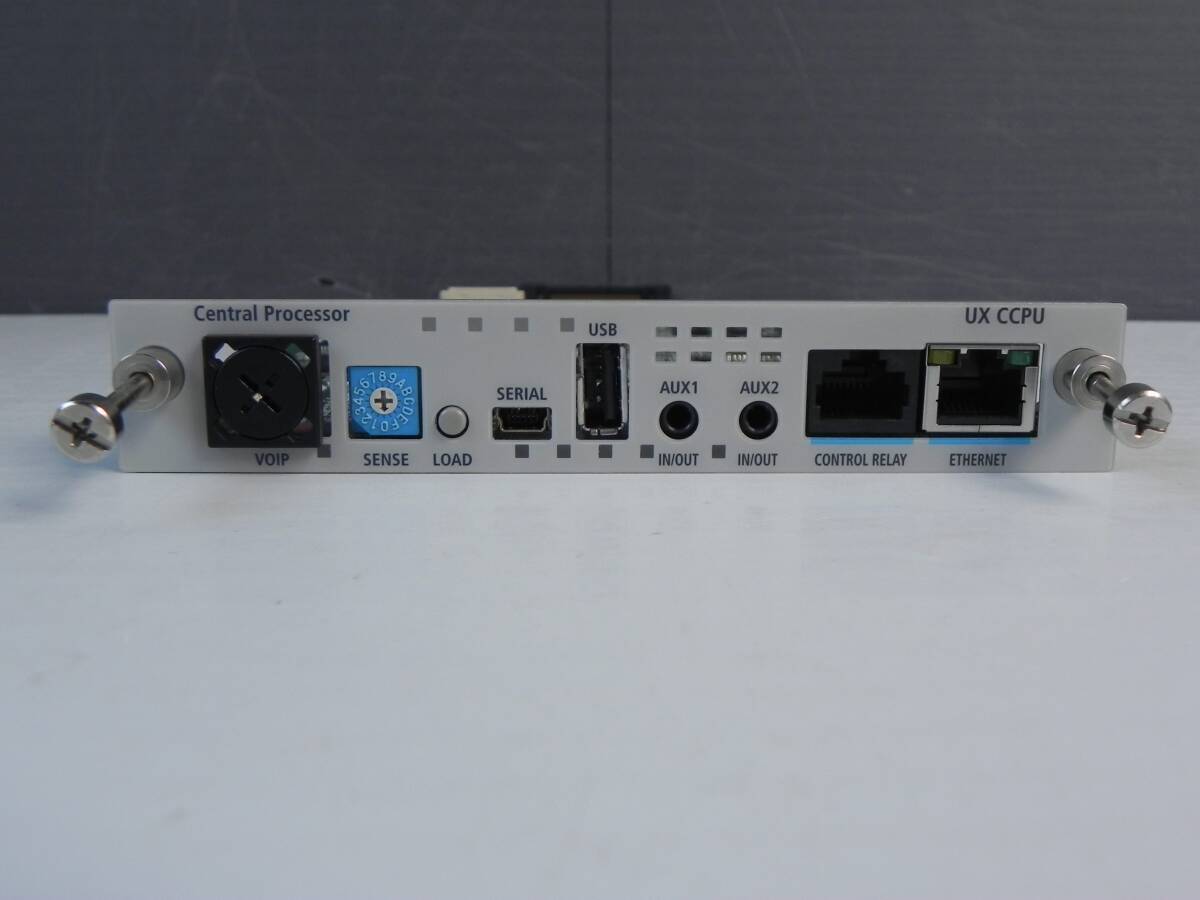 E9011(RK) Y NEC Aspire UX IP5D-CCPU-A1 + IP5D-SD-A1 15年製拍卖