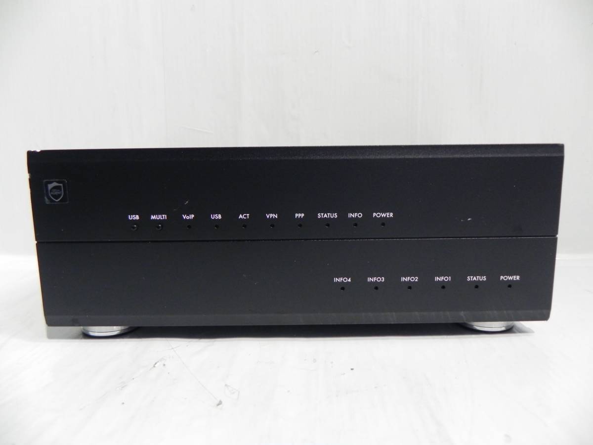 E6058 Y サクサ UTM一体型IP-PBX SP3000 本体のみ拍卖