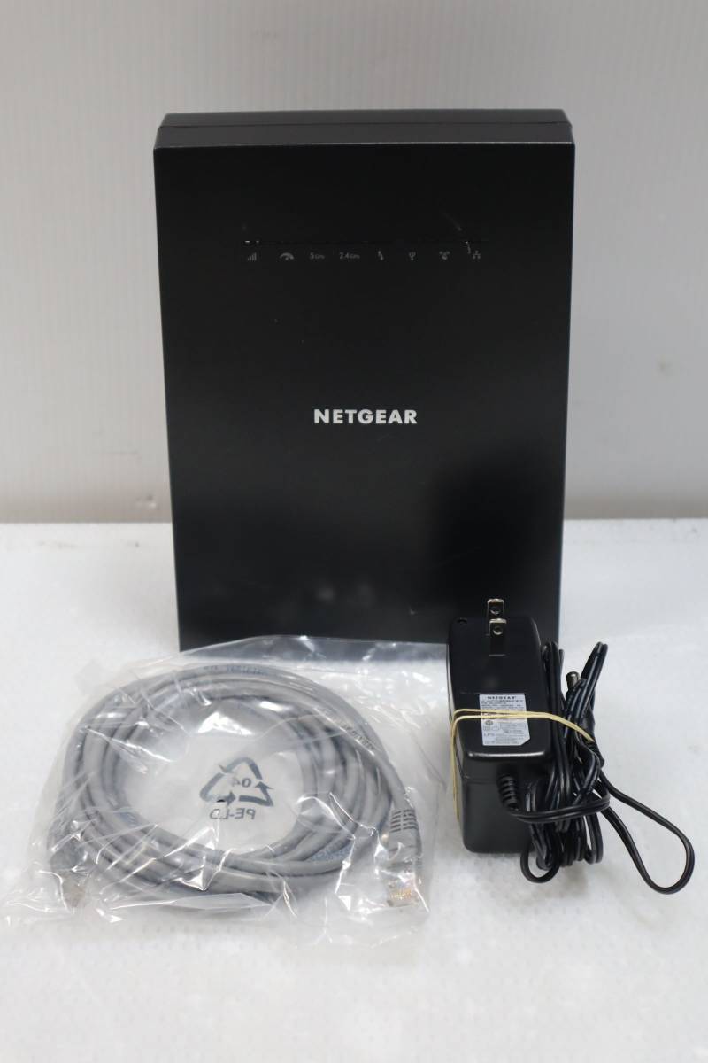 CB9612(1th) h Netgear Nighthawk X6S EX8000 スマート Wi-Fi ルーター拍卖