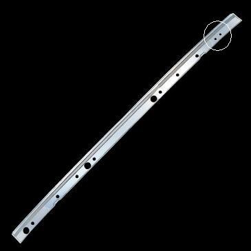 旧プロフィア(H4.7~H15.10)メッキワイパーパネル穴有 572171拍卖