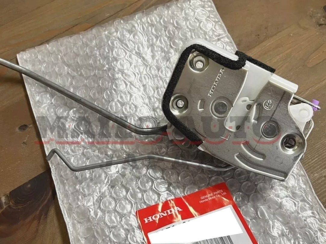 未使用 ホンダ 純正 S2000 AP1 AP2 TYPE-V TYPE-S 左右セット フロントドアー ロックASSY HONDA Genuine Front door lock assembly LR set拍卖