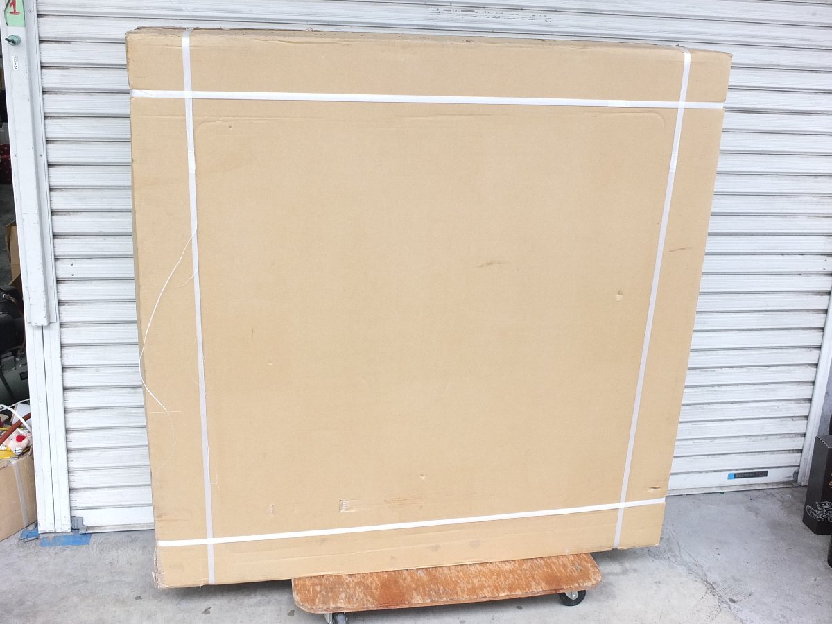 【i1388】直接引き取り限定 新品・未使用・保管品 Panasonic パナソニック NNF 45860 LT9 一体型LEDベースライト スクエアタイプ埋込型拍卖