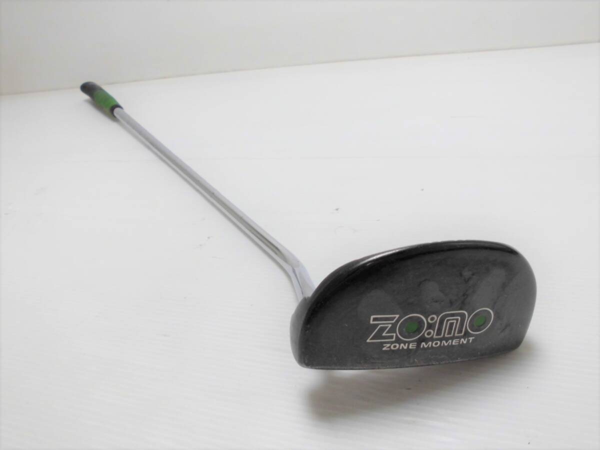 ■ZOMO ゾモ ZO:MO パター Z:XIII■拍卖