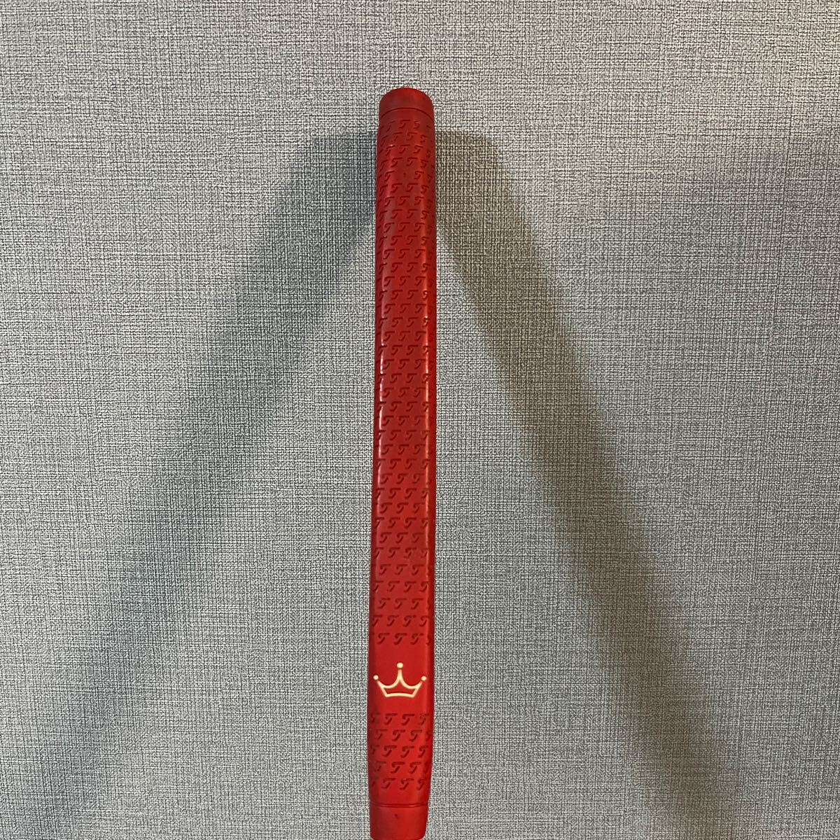 プルアウト品 SCOTTY CAMERON ベビーT BABY T スコッティキャメロン パター レッド 2 タイトリスト red拍卖