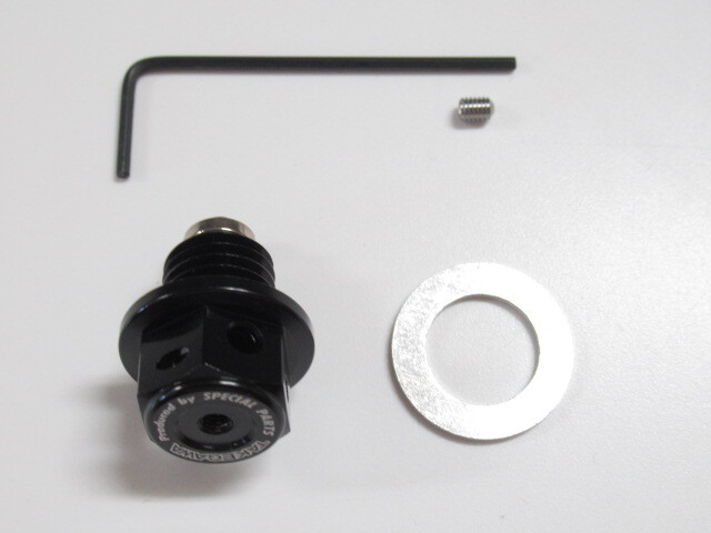 送料無料 TK-02 ホンダ CUB/カブ系エンジン CRF50F/XR50R CRF70F/XR70R エイプ50/100 XR50/100/モタード マグネット付きドレンボルト拍卖