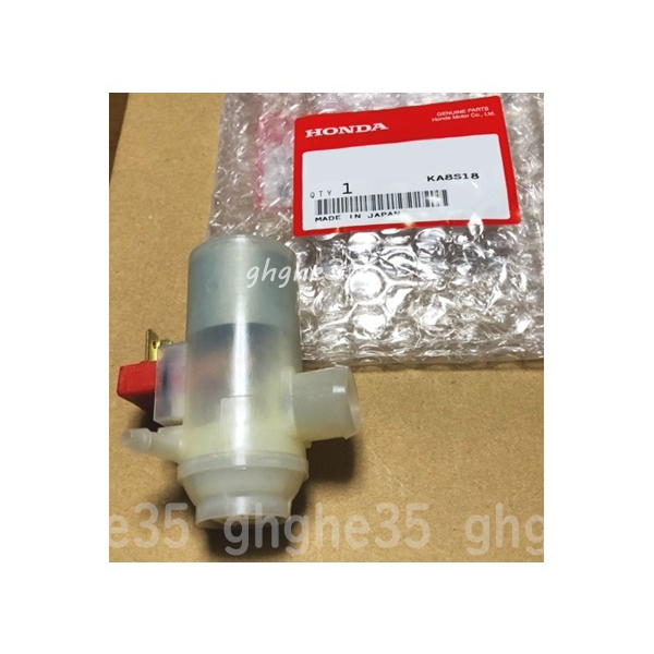 ホンダ 純正 ビート PP1 ウォッシャー モーター ポンプ pp 1 検索 レストア ホイール マフラー エンジン ヘッド ライト ランプ フロント拍卖