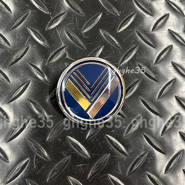 マツダ 純正 ユーノス ロードスター MX-5 NA6CE NA8C フロント エンブレム オーナメント マスコット 検 バンパー エアロ mx5 mx-5 na8c拍卖