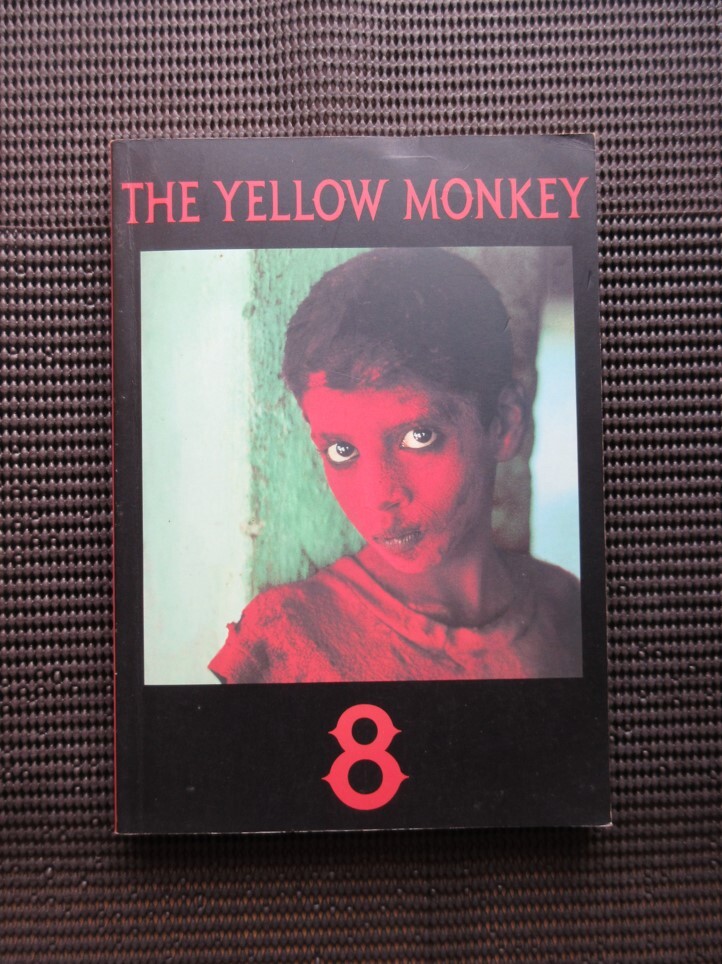 バンドスコア THE YELLOW MONKEY 8 中古楽譜 イエローモンキー イエモン 吉井和哉 送料無料!拍卖