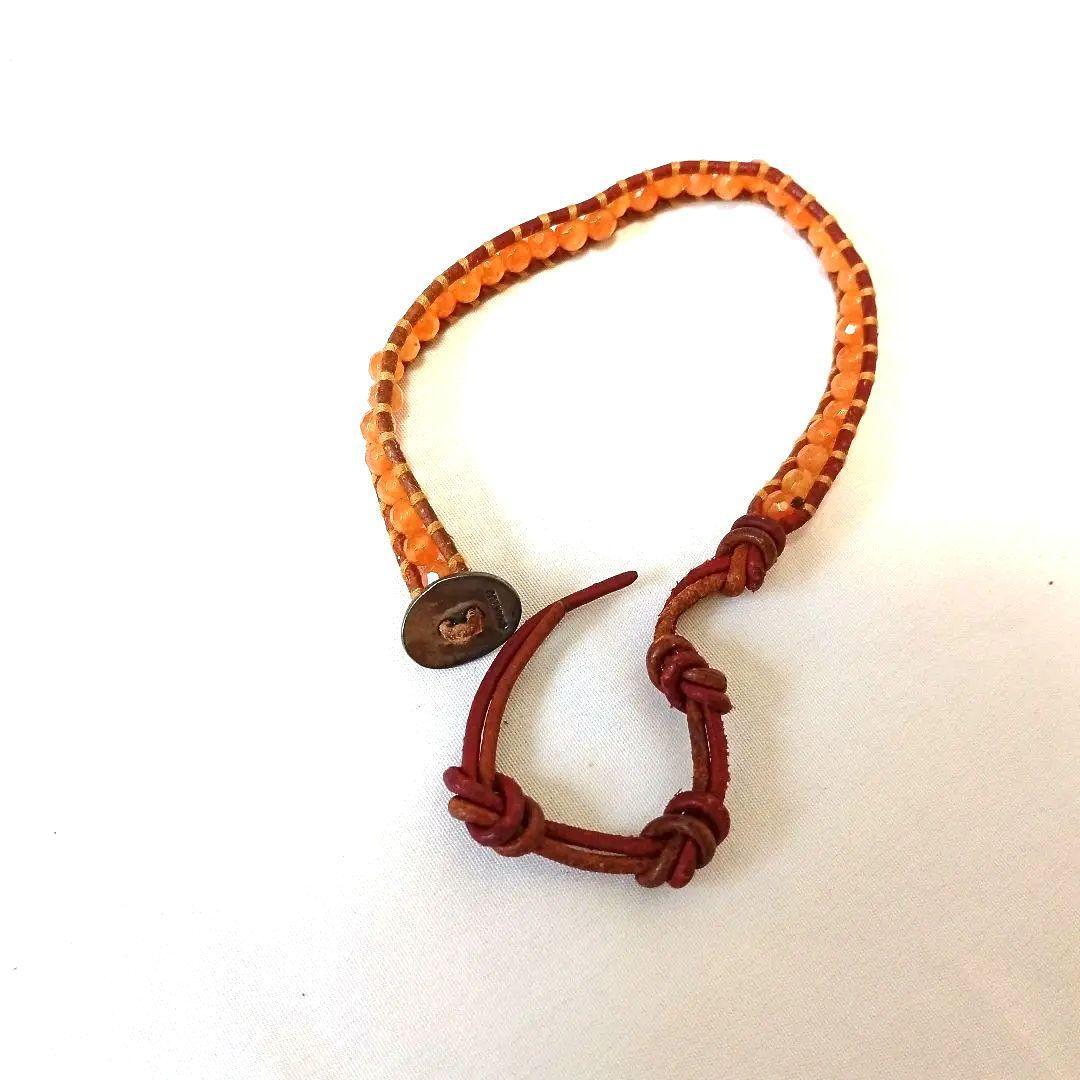 CHAN LUU チャンルー ブレスレット レディースブランド 送料無料 正規品 鑑定済み 人気ブランド 限定セール拍卖