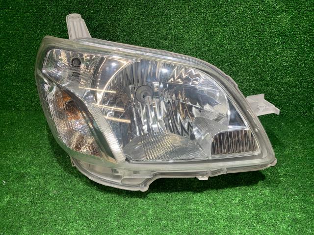 タントエグゼ DBA-L455S 右ヘッドランプASSY 81110-B2570拍卖