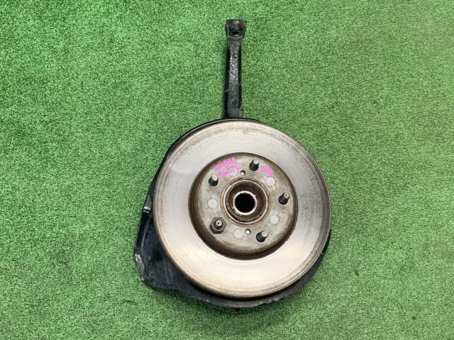 マークII TA-JZX115 左FナックルハブASSY 43212-30120拍卖