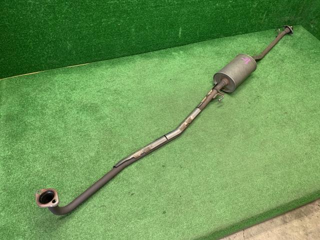 ライフ CBA-JB6 Fエキゾーストパイプ 18220-SFB-023拍卖