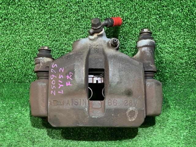 クイックデリバリー KG-LY152 右Fキャリパー 47730-25040拍卖