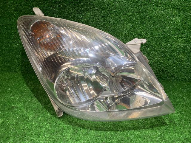 カローラスパシオ TA-NZE121N 右ヘッドランプASSY 81110-13230拍卖