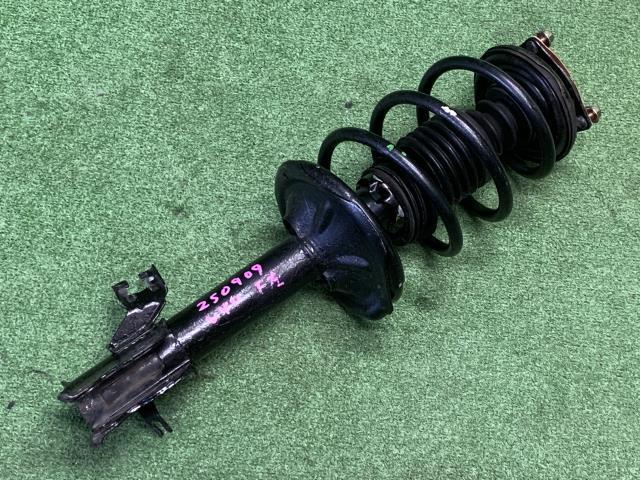 AD CBE-VY11 左Fストラット 54303-WD286拍卖