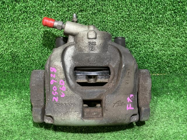 ボルボ 60シリーズ DBA-FB4164T 右Fキャリパー拍卖