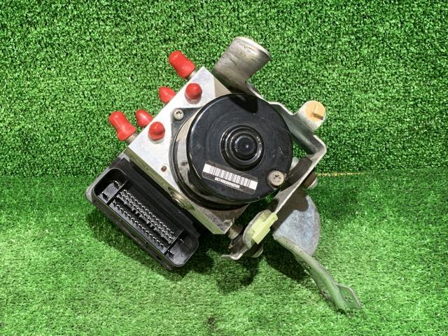 アウトランダー DBA-CW5W ABSアクチュエーター 4670A350拍卖