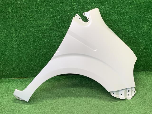 ポルテ DBA-NCP145 右Fフェンダー 53811-52430拍卖