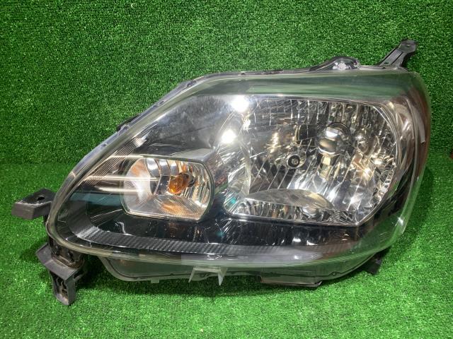 ポルテ DBA-NCP145 左ヘッドランプASSY 81150-52F61拍卖
