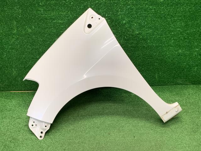 ミラ CBA-L285S 左Fフェンダー 53812-B2420拍卖