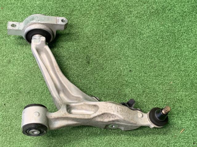 スカイライン DAA-HV37 右Fロアアーム 54500-1BD2B拍卖