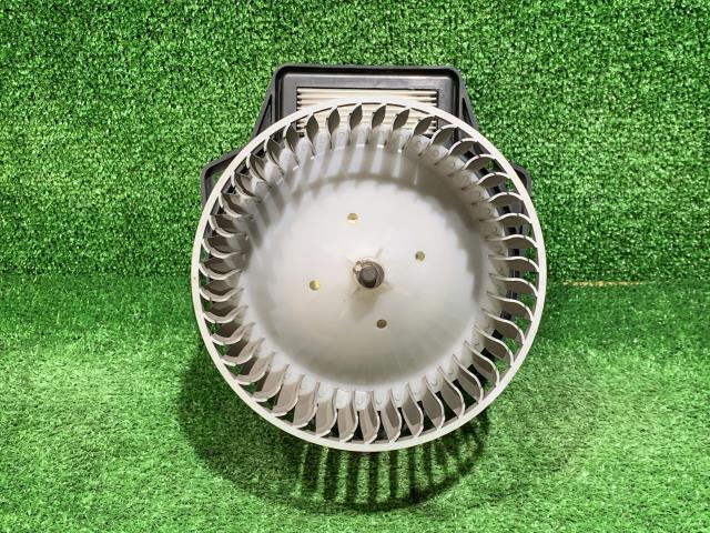 セレナ UA-TNC24 ヒーターブロアモーター 27220-4N060拍卖