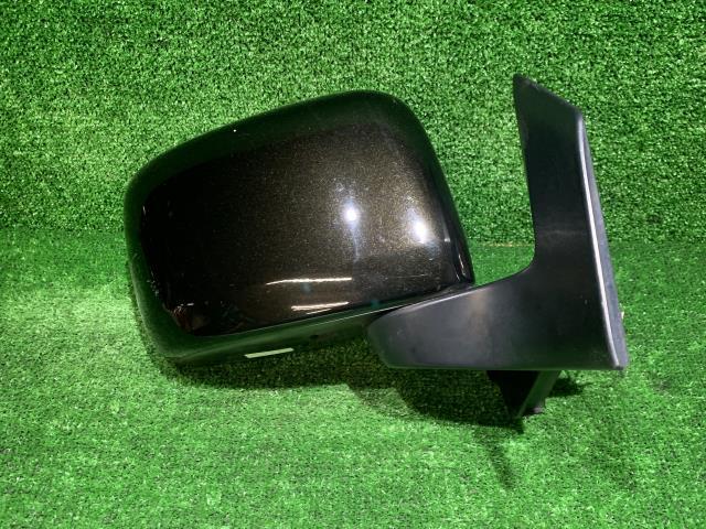 ワゴンR DBA-MH23S 右サイドミラー 84701-70K10-ZHY拍卖