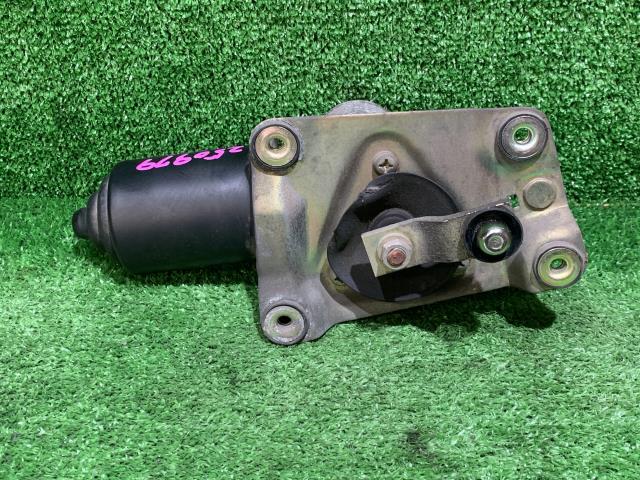 ミュー KD-UCS69DWM Fワイパーモーター 8-97102416-0拍卖