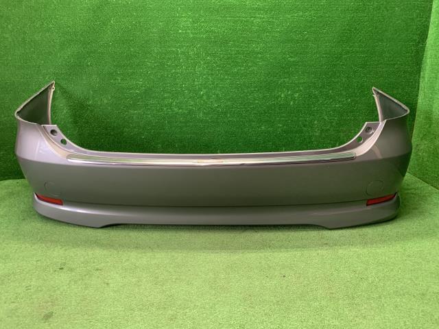 エスティマ DBA-ACR55W RバンパーASSY 52159-28560-B4拍卖