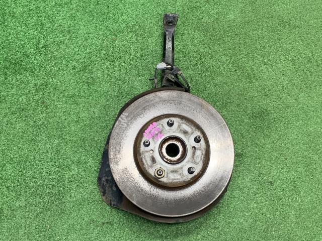 クラウン TA-JZS173 左FナックルハブASSY 43212-30122拍卖