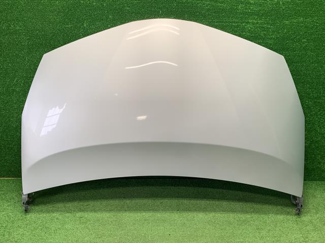 プリウスα DAA-ZVW40W ボンネットフード 53301-47070拍卖