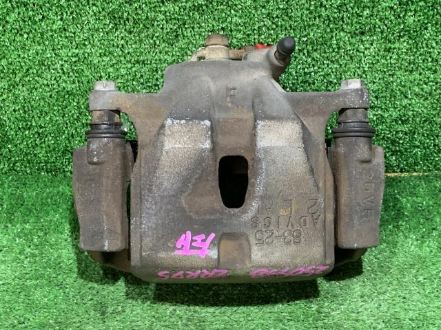 ヴォクシー DBA-ZRR75W 左Fキャリパー 47750-28580拍卖