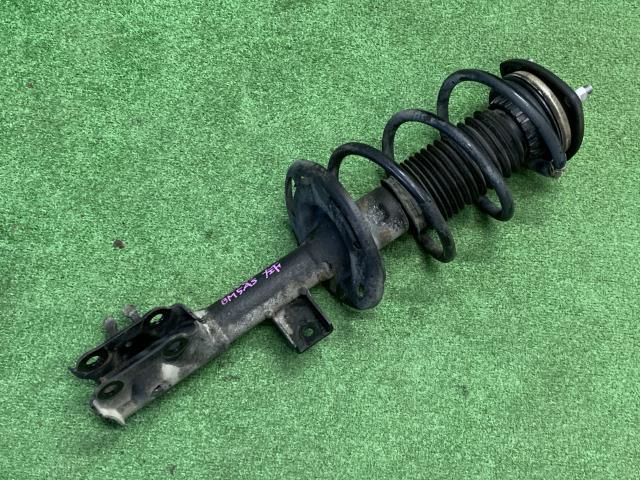 アクセラ DBA-BM5AS 左Fストラット B45B-34-900A拍卖