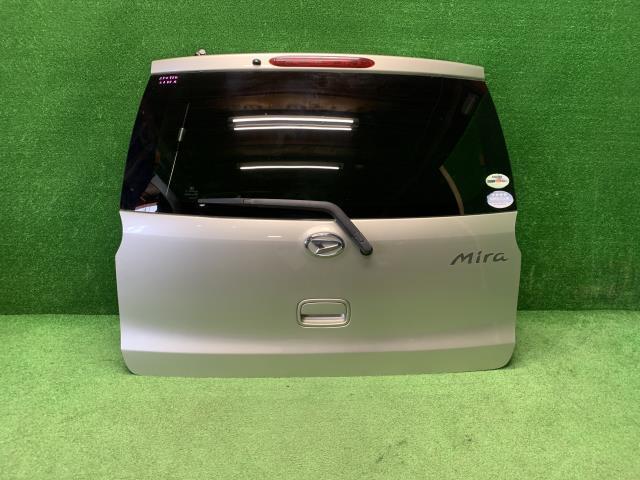 ミラ DBA-L285S バックドアASSY 67005-B2470拍卖