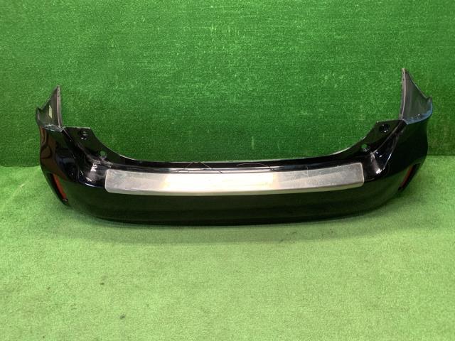 プリウスα DAA-ZVW41W RバンパーASSY 52159-47070-C0拍卖