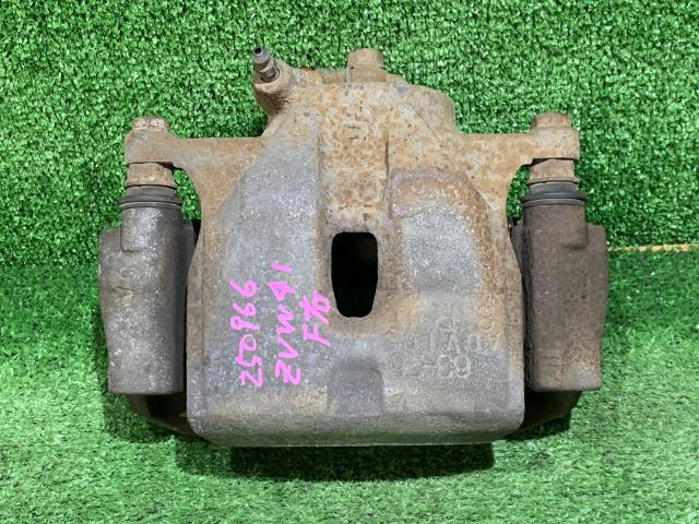 プリウスα DAA-ZVW41W 右Fキャリパー 47730-12A70拍卖