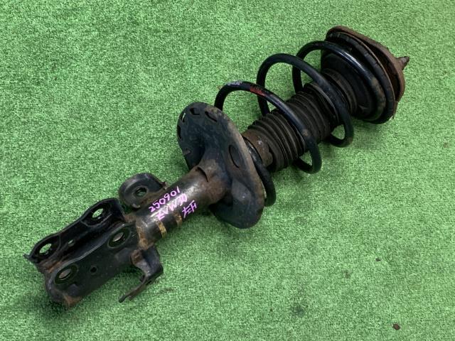 プリウス DAA-ZVW30 左Fストラット 48520-80367拍卖