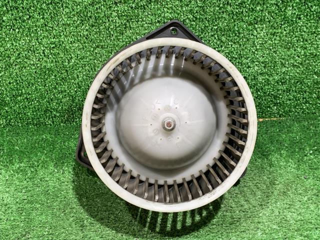 デリカD5 DBA-CV5W ヒーターブロアモーター 7802A1646拍卖