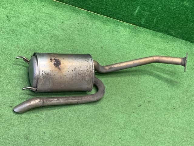 フリード DBA-GB4 Rマフラー 18307-SYZ-902拍卖