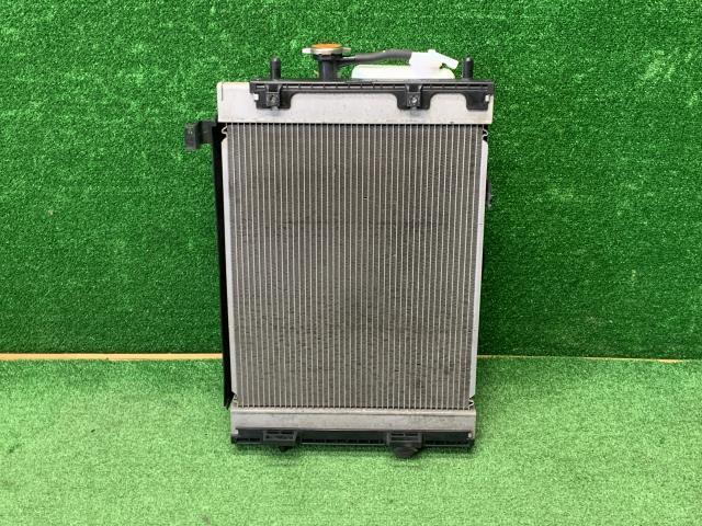 ミライース DBA-LA310S ラジエータ 16400-B2312拍卖